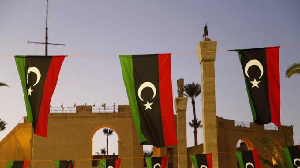 مراسلنا: تظاهرات غاضبة بمدينة الزاوية ضد لقاء المنقوش بنظيرها الإسرائيلي (فيديو)