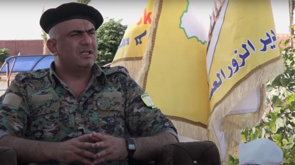 مراسل RT: أنباء عن اعتقال 