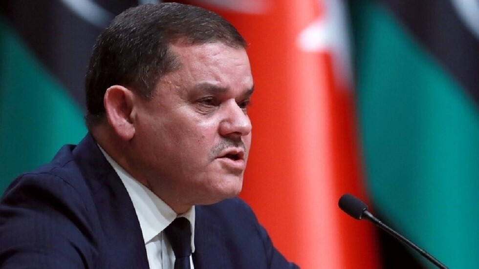 ليبيا.. الدبيبة يوقف وزيرة الخارجية نجلاء المنقوش عن العمل احتياطيا ويحيلها للتحقيق
