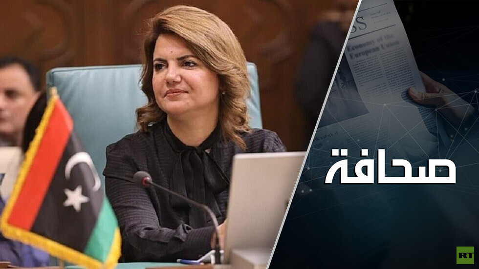طرابلس دفعت ثمن الحوار مع حكومة نتنياهو