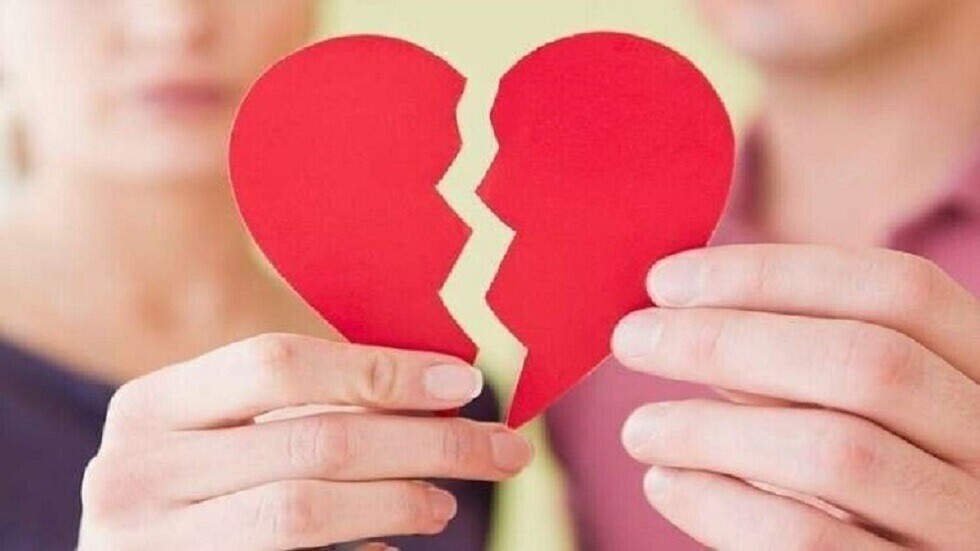 نصائح الأطباء لعلاج "القلب المكسور"