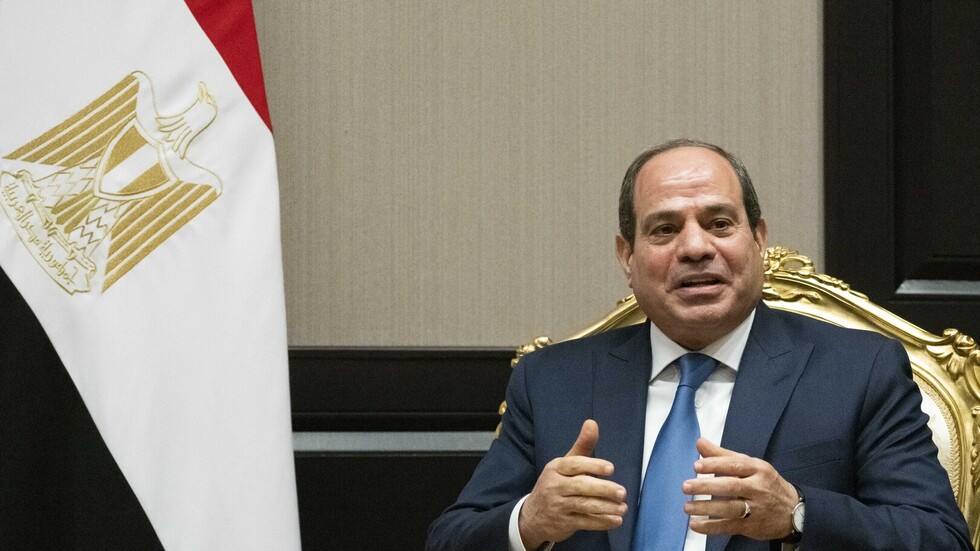 وزير مصري: كنت مشفقا للغاية على 