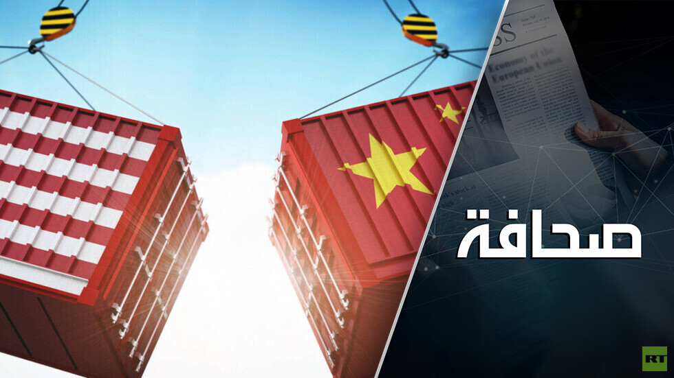 اقتصاد الصين لا يمكن أن ينهار!