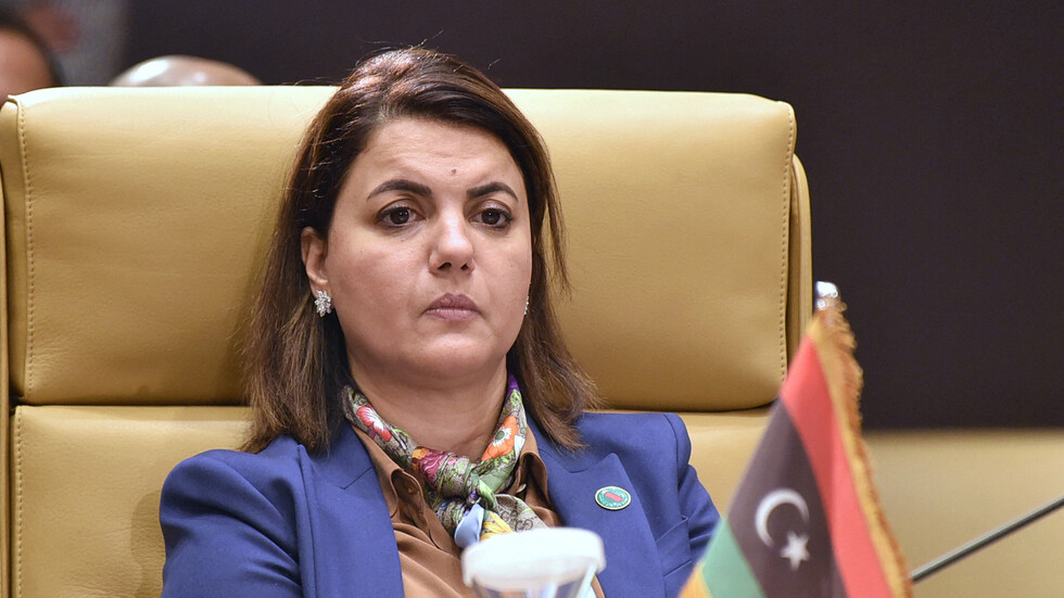 البرلمان الليبي يقرر تشكيل لجنة تحقيق في لقاء المنقوش-كوهين وتعديل قانون تجريم التطبيع