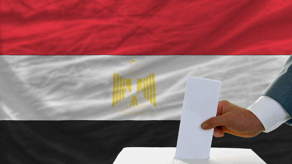 مصر.. "الوطنية للانتخابات" تعلن قبول جميع طلبات المنظمات المحلية والأجنبية لمتابعة انتخابات الرئاسة