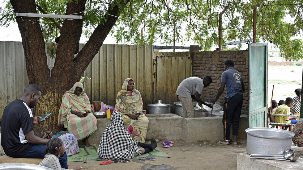 الأمم المتحدة تنشر حصيلة صادمة عن التداعيات الإنسانية للصراع في السودان