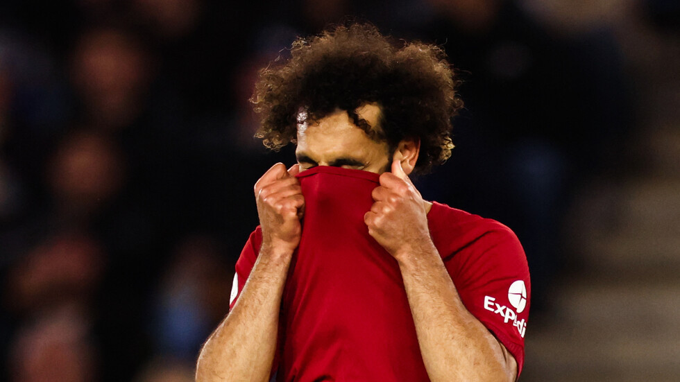 ليفربول يتخذ قراره النهائي حول عرض الاتحاد 