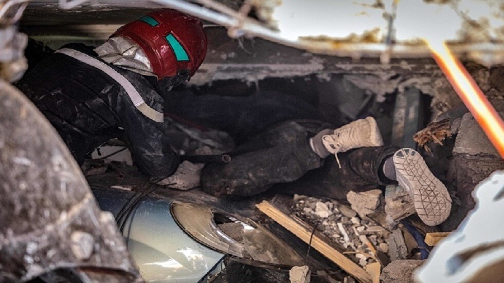 مسؤول مغربي يوجه نداء عاجلا: جرحى الزلزال يحتاجون كميات كبيرة من الدم
