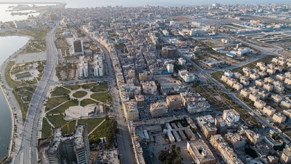 لمواجهة "دانيال".. إعلان حالة الطوارئ وحظر التجول في مدينة بنغازي بأوامر من حفتر