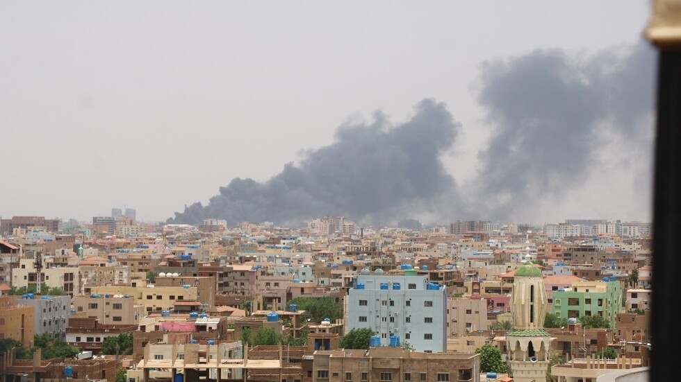 الجيش السوداني ينفي استهدافه مدنيين في منطقة مايو جنوبي الخرطوم