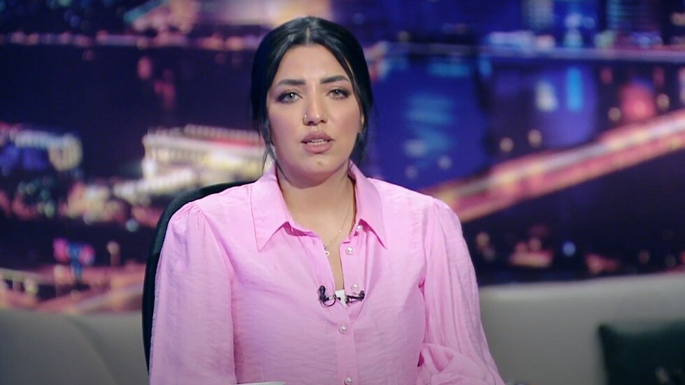 طليقة حسن شاكوش باكية: "كتبني بكر رشيد في قسيمة الزواج عشان لما أتكلم يحبسني"