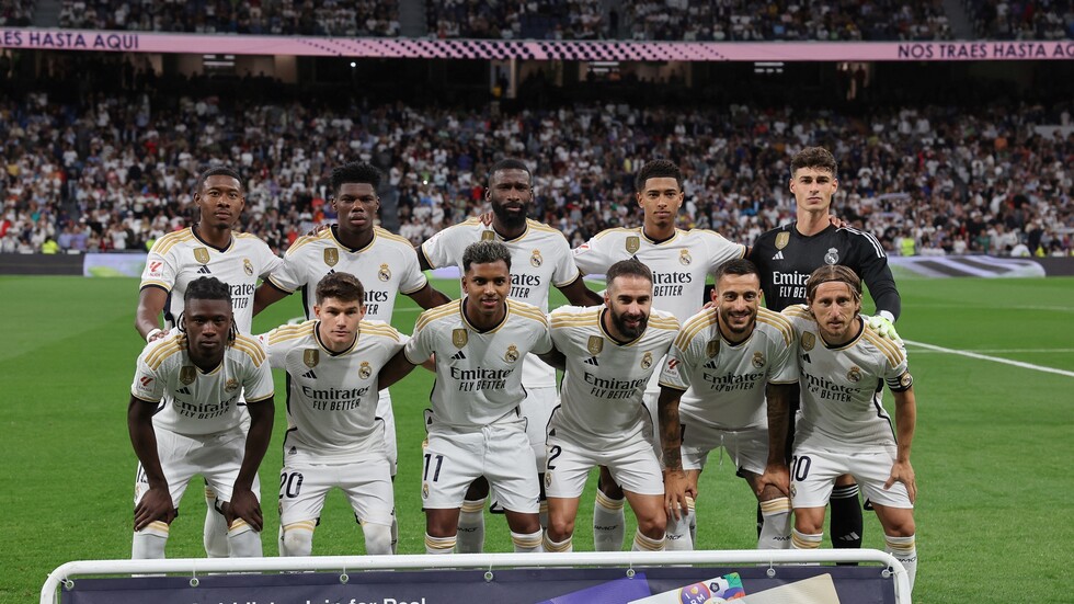 100 يوم بلا بنزيما.. و3 ضربات مؤلمة لريال مدريد