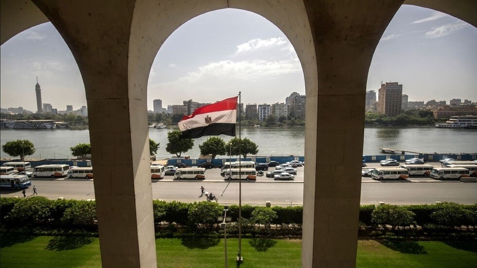 حزب مصري يطالب بالافراج الفوري عن عدد من أعضاء الحملة الانتخابية لمرشح رئاسي محتمل