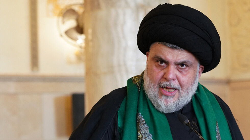 "ليبيا ذنبها غير مغفور".. مقتدى الصدر يعلق على كارثة "دانيال"