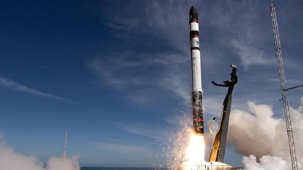 نيوزيلندا.. فشل إطلاق صاروخ Electron الفضائي الخفيف