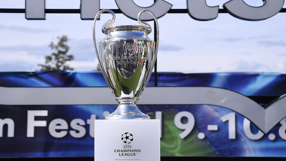 دوري أبطال أوروبا.. جدول مواعيد مباريات الثلاثاء