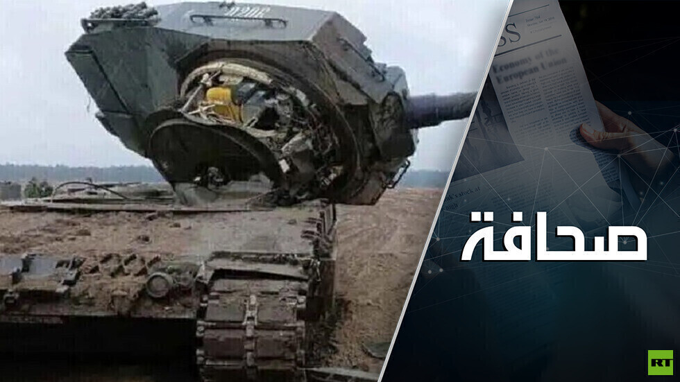 الولايات المتحدة تعيد كتابة سيناريو صراع أوكرانيا مع روسيا: لعبة استنزاف