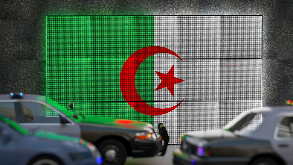 الجزائر..جريمة مروعة تهز مدينة غليزان
