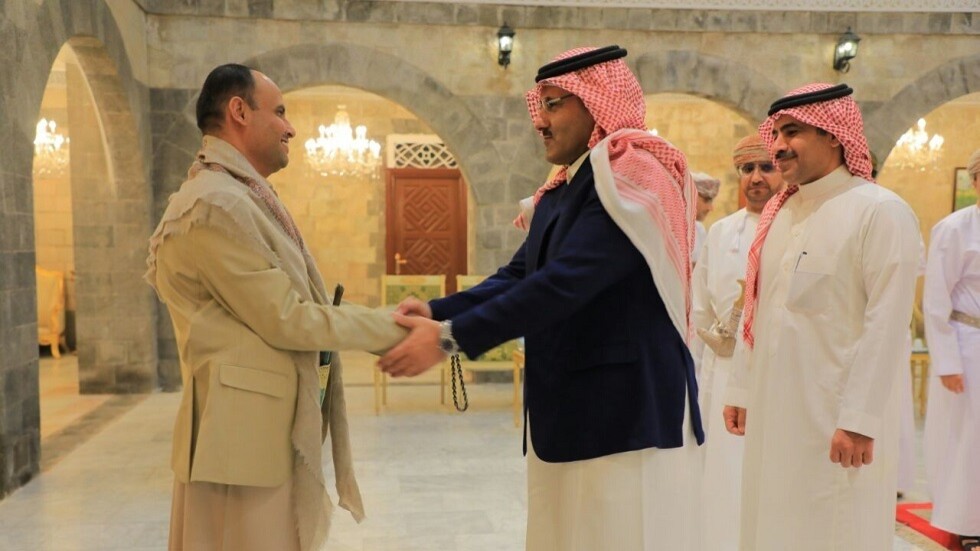 مهدي المشاط: الوفد اليمني إلى الرياض نقل رسائل وتأكيدات إيجابية