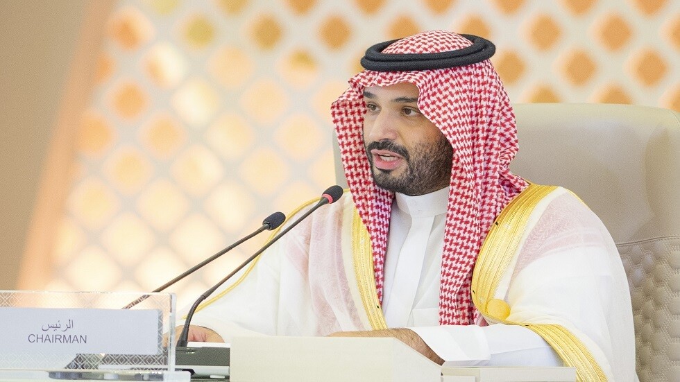 ولي العهد السعودي: "نقترب من تطبيع العلاقات مع إسرائيل"