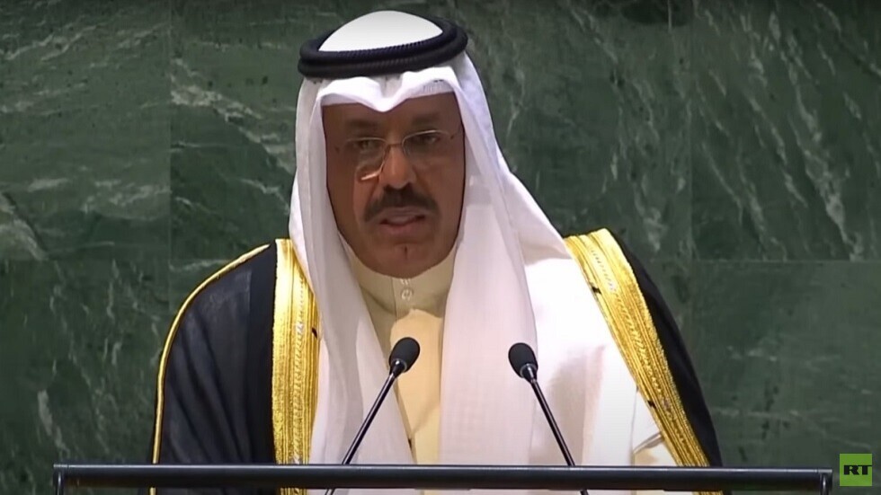 غضب في الكويت عقب