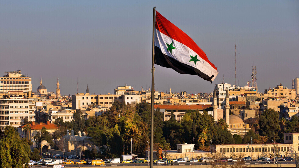 سوريا تعتبر العقوبات الغربية إرهابا اقتصاديا لا يقل وحشية عن الإرهاب المسلح