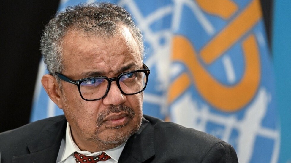 "لا يمكننا تجاهل المرض".. الصحة العالمية تعرب عن قلقها إزاء زيادة حالات الإصابة بفيروس كورونا