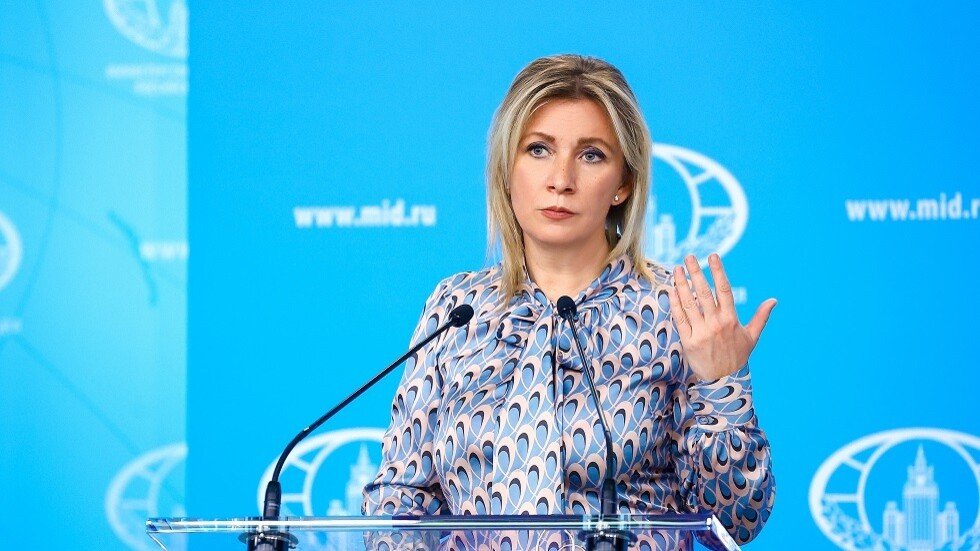 زاخاروفا: تصريح ترودو بأنه لم يعرف شيئا عن النازي هونكا ادعاء كاذب
