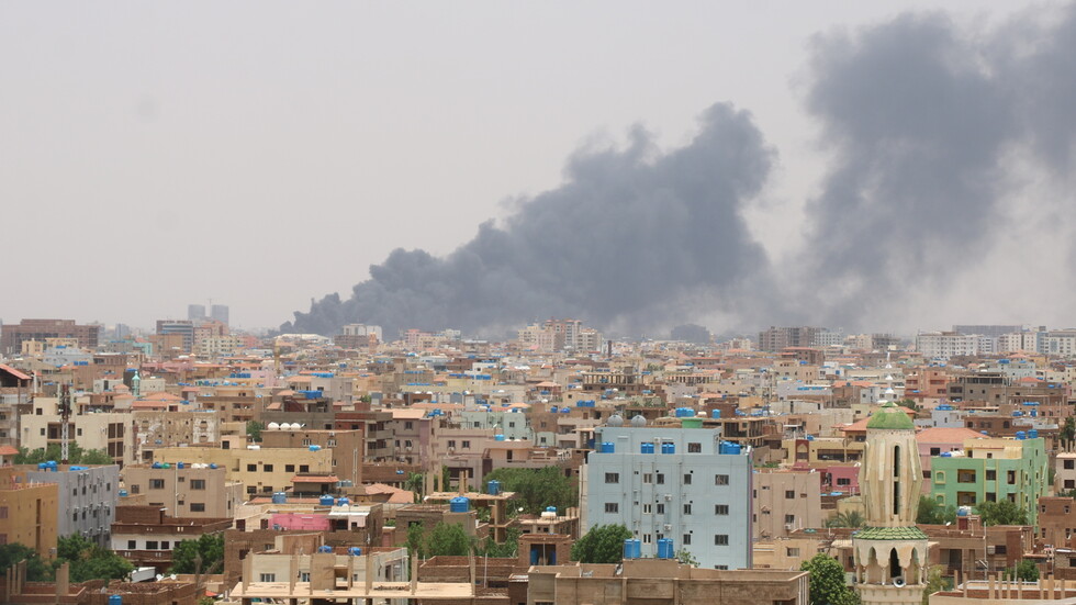 مجموعة من الدول الغربية تطلب من الأمم المتحدة التحقيق في الفظائع المحتملة في السودان