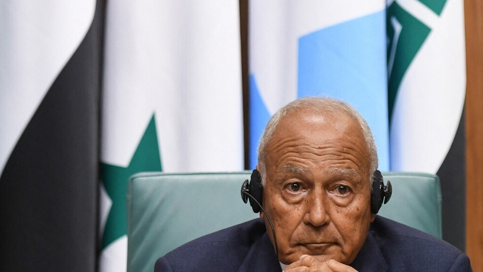 أبو الغيط: السادات استخدم أشرف مروان للخبطة إسرائيل (فيديو)