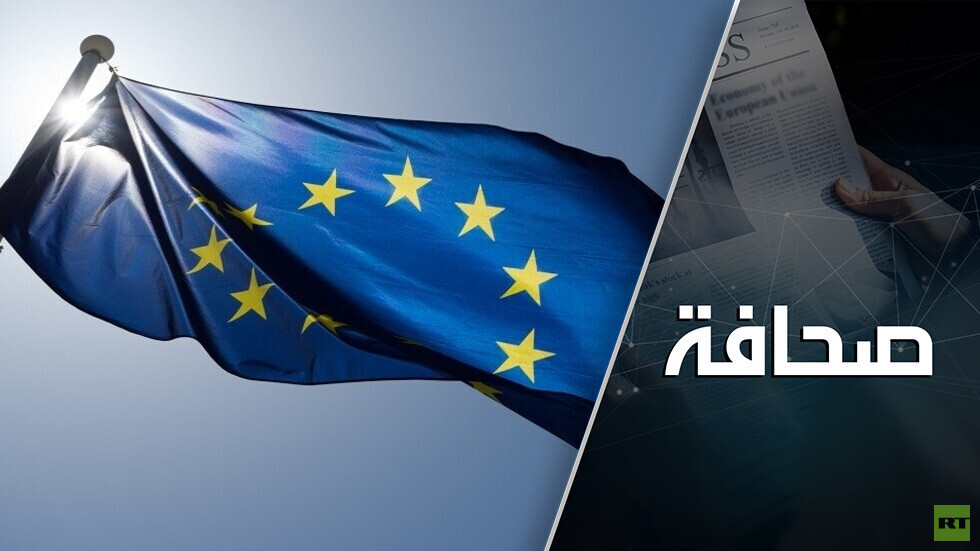 لا شيء جيدًا ينتظر تركيا في قمة الاتحاد الأوروبي