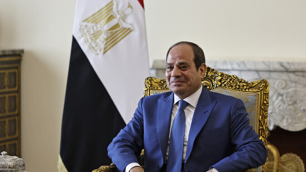 السيسي: سيناء أمانة غالية في أعناقنا.. استعدناها بثمن مرتفع وقدمنا من أجلها تضحيات جليلة