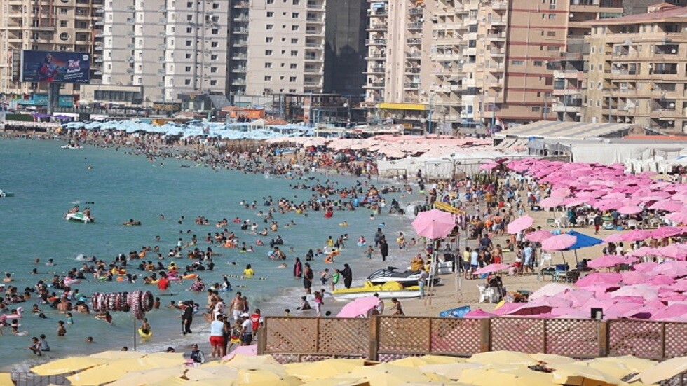مصر.. "فرانس برس" توضح حقيقة فيديو متداول من الإسكندرية