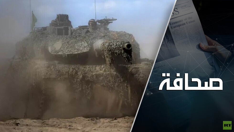 "عناقيد الغضب" تنضج