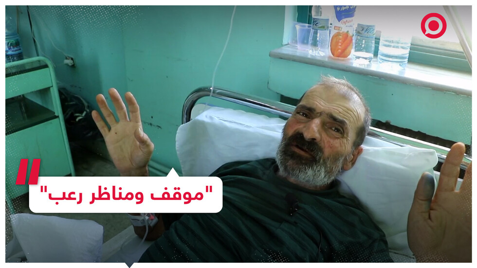 أب يروي ما حدث في تخرج ابنه من الكلية الحربية بحمص