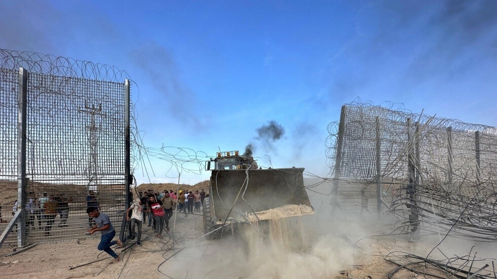 "نغزوهم ولا يغزونا".. فصائل المقاومة الفلسطينية تصدر بيانا بخصوص معركة "طوفان الأقصى"