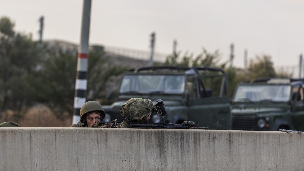 الجيش الإسرائيلي يعلن خروج الأمور في غلاف غزة عن السيطرة