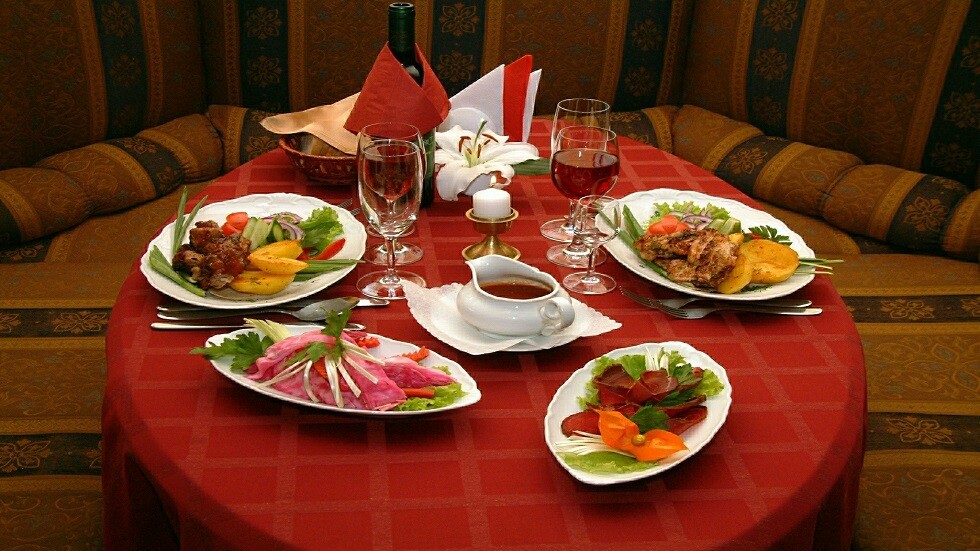 مادة غذائية 