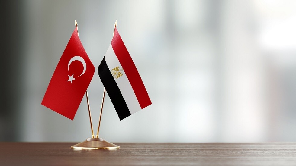 توافق بين السيسي وأردوغان بشأن أهمية حث كافة الأطراف على الوقف الفوري للمواجهات والعنف