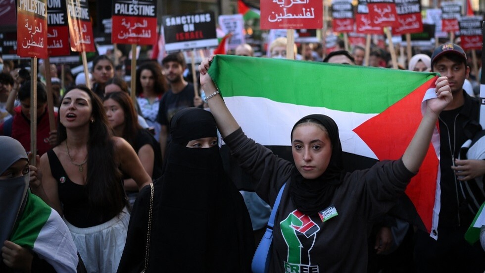 زيزو يوجه رسالة دعم لفلسطين