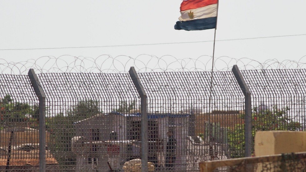 سفارة إسرائيل في مصر: ليس لدينا أي نوايا فيما يتعلق بسيناء ولم نطلب من الفلسطينيين الانتقال إلى هناك