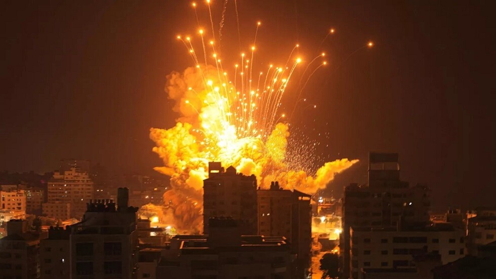 حركة المجاهدين الفلسطينية: 