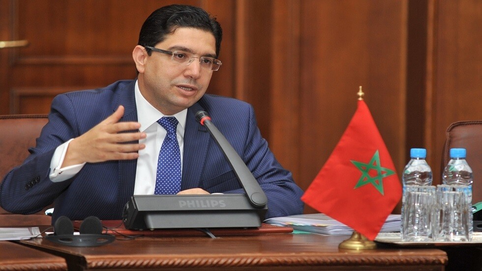 المغرب يحذر من  المساس بالحقوق المشروعة للشعب الفلسطيني وتقويض فرص السلام