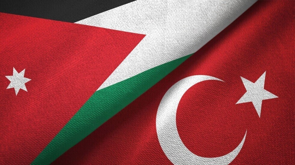 العاهل الأردني والرئيس التركي يحذران من انعكاسات التطورات الأخيرة في غزة على المنطقة والعالم