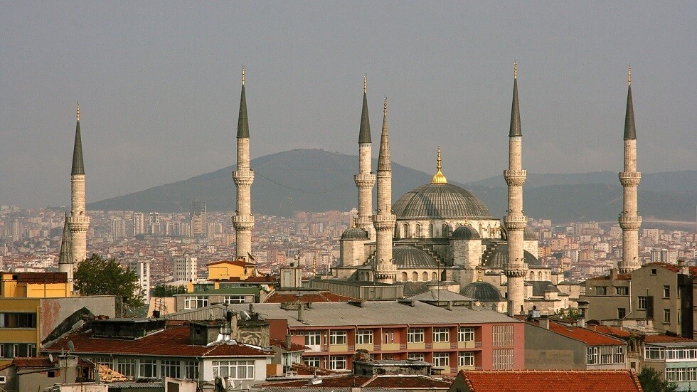 إدارة أردوغان تشير إلى حملة تضليل حول أزمة الشرق الأوسط