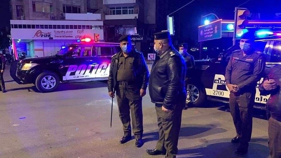 السلطات العراقية تتخذ إجراءات أمنية مشددة في محيط سفارات دول مساندة لإسرائيل