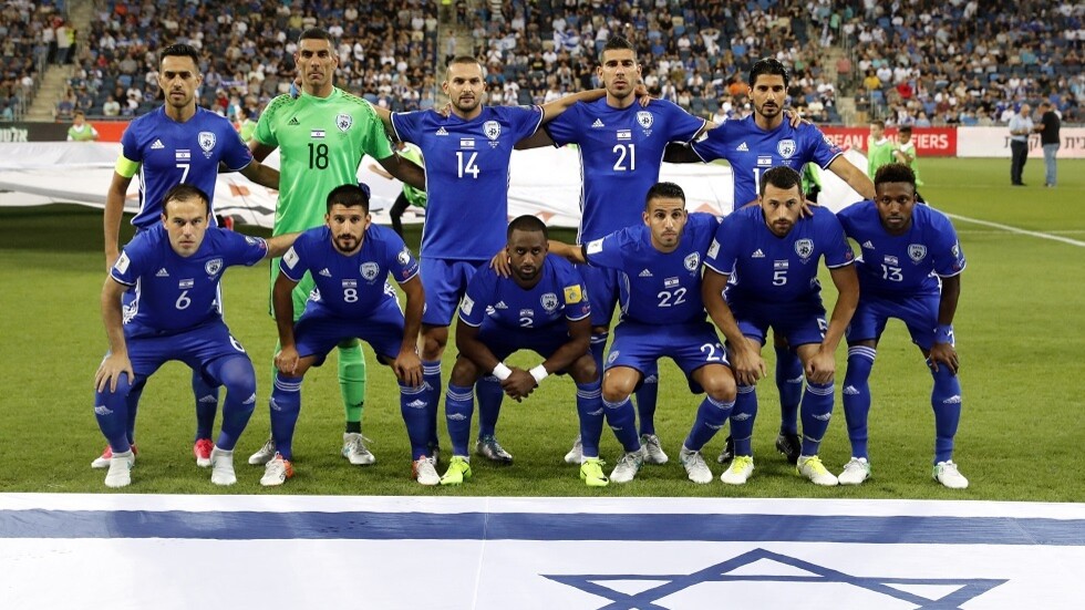 تأجيل مباراة إسرائيل وسويسرا ضمن تصفيات "يورو 2024"