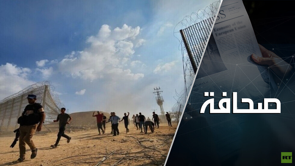 ضابط وحدات خاصة إسرائيلي سابق يوضح أسباب نجاح حماس