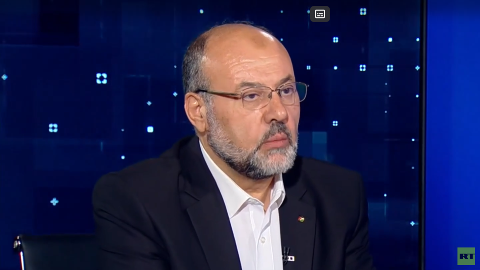 قيادي في "حماس": نحن لم نبلغ أحدا من الحلفاء والأصدقاء بعملية "طوفان الأقصى"