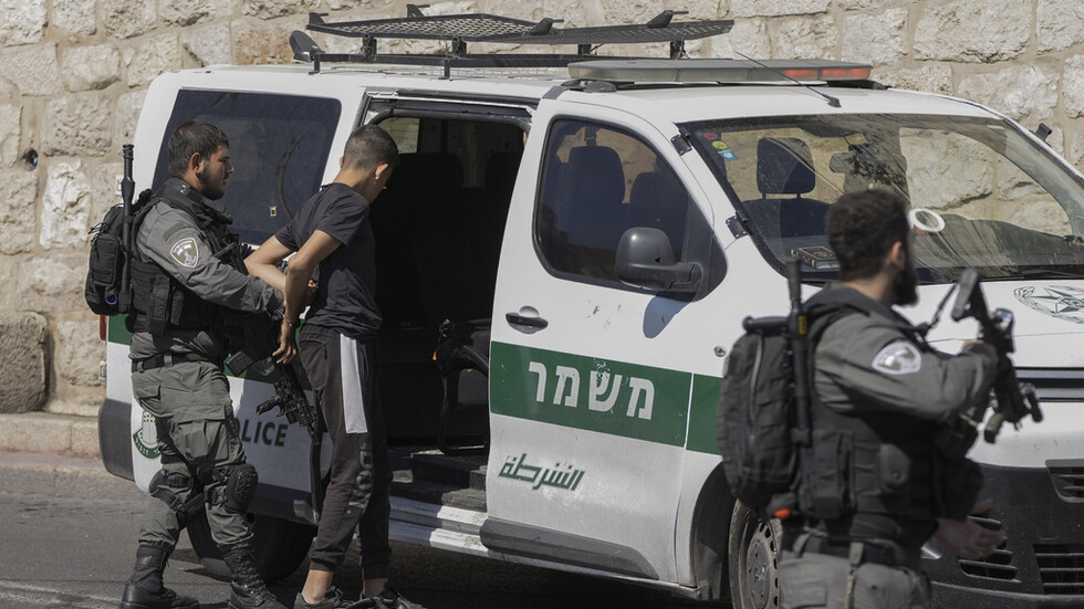 هيئة الأسرى: اعتقال أكثر من 500 فلسطيني في الضفة الغربية والقدس منذ 7 أكتوبر الجاري‎
